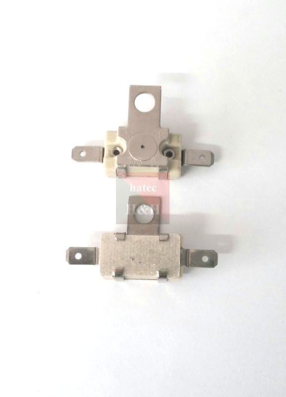 Überhitzungsschutz T300° Backraum