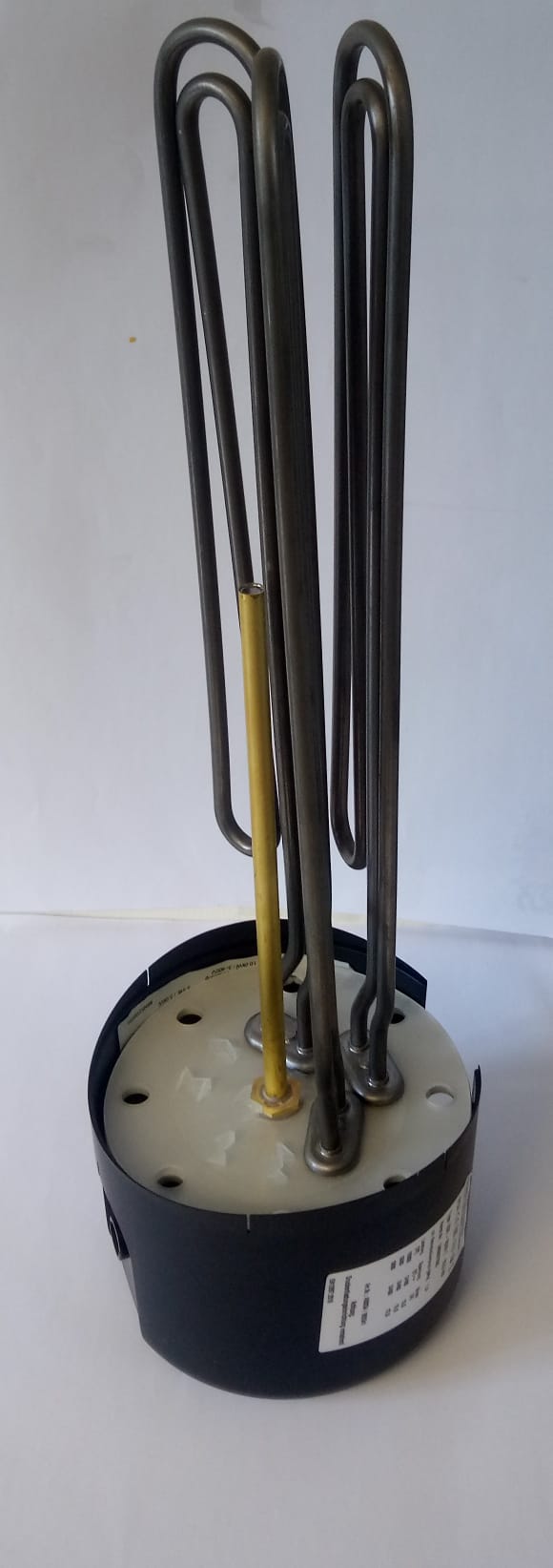 Einbauheizung Haveltherm EBH-KDW1 10KW