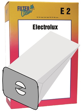 Papierfilter Elektrolux, Z314-VZ 925