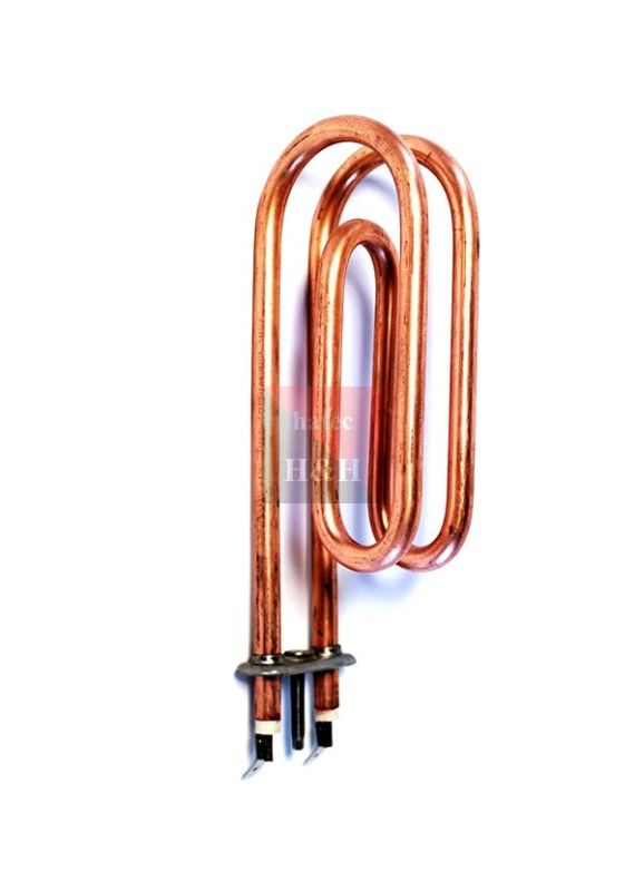 Rohrheizkörper 9205904404 Hajdu 1800W