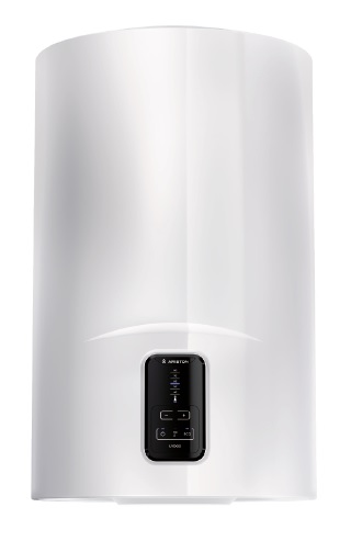 Heißwasserspeicher 50l ARISTON LYDOS ECO 50V 1,8 PL EU 1800W druckfest, rund