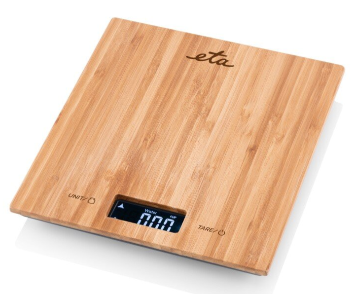 Küchenwaage BAMBI 977890000 Omega max 5kg