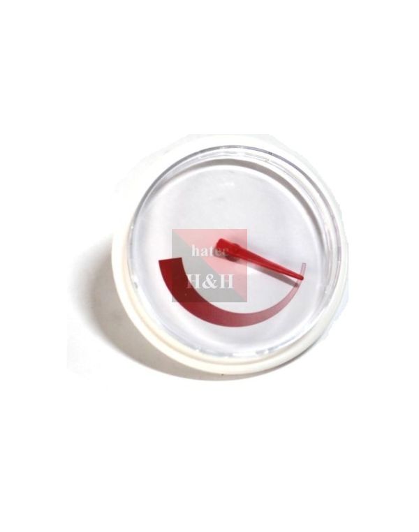 Kontakt-Thermometer Haveltherm