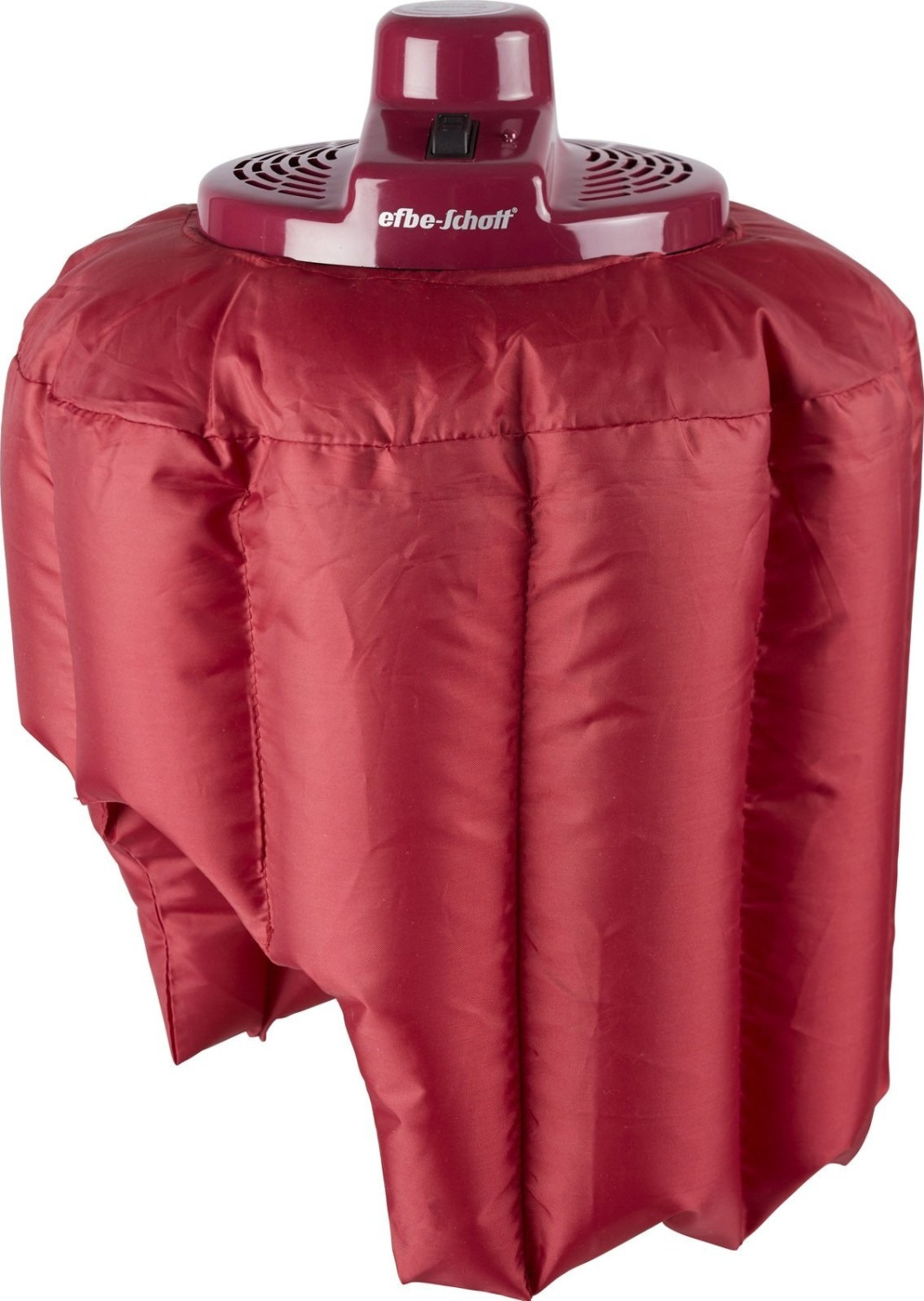 Haartrockenhaube LT52 aubergine