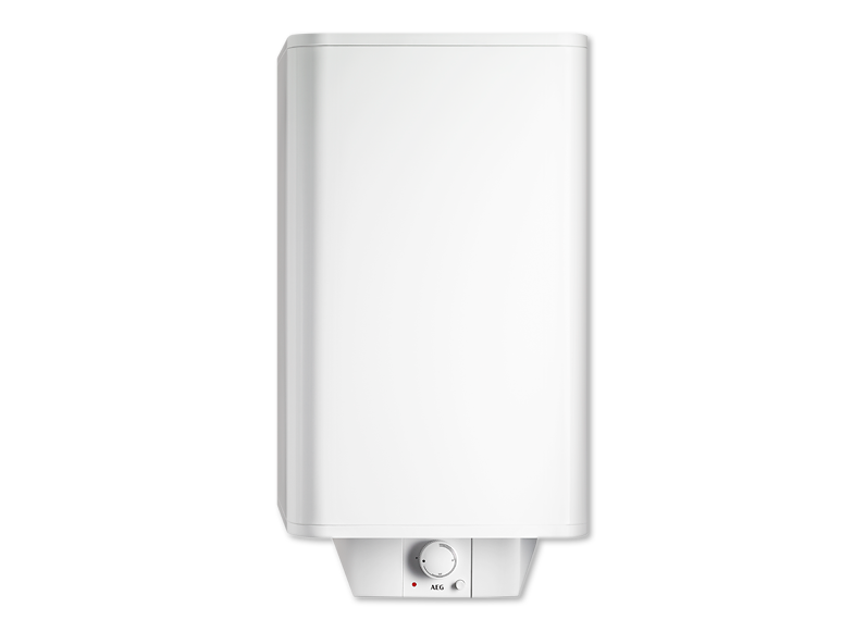 Heißwasserspeicher AEG DEM 80 Basis variowall