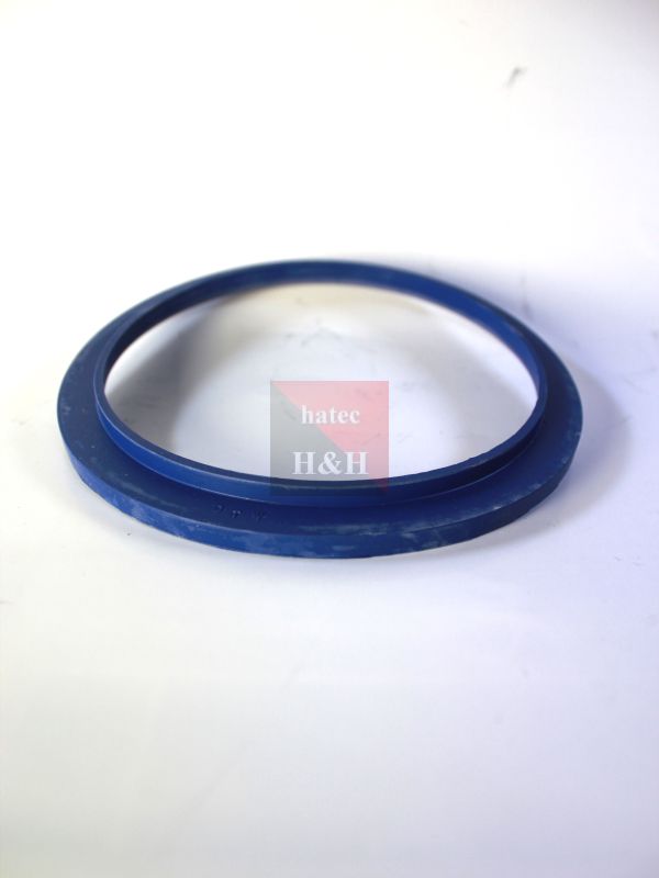 Flanschdichtung 37076 LEW für Bodenplatte