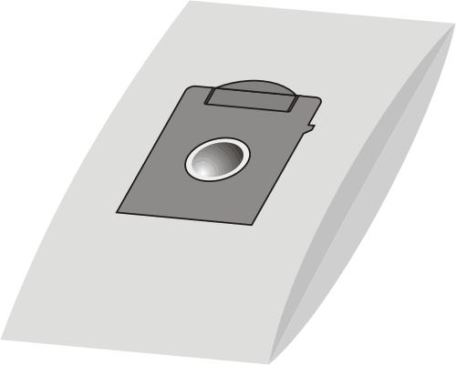 Staubsaugerbeutel S13 Papierfilter Siemens