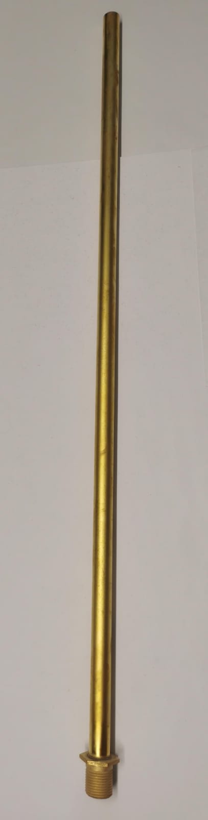 Tauchhülse 65524 Haveltherm ES 1/2 x 660mm