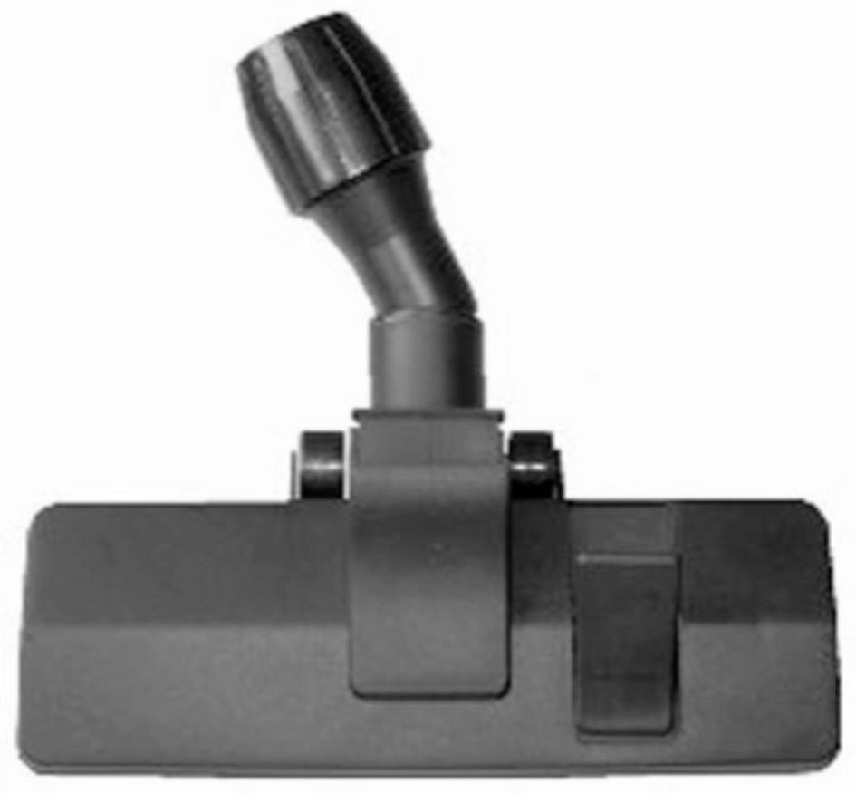 Rollendüse mit Drehstutzen ø 30-38cm umschaltbar