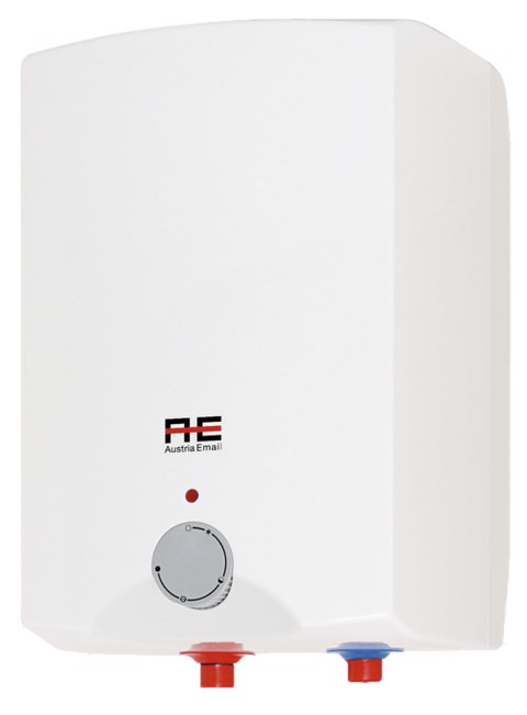 Heißwasserspeicher KDO 052 Übertisch 5l