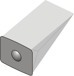 Staubsaugerbeutel S9 Papierfilter Siemens