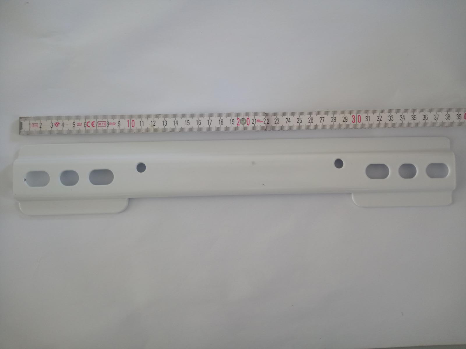 Heißwasserspeicher AF-30-18 1800W Hajdu AF30