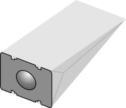Staubsaugerbeutel S5 Siemens VR 5 Rapid, Bosch