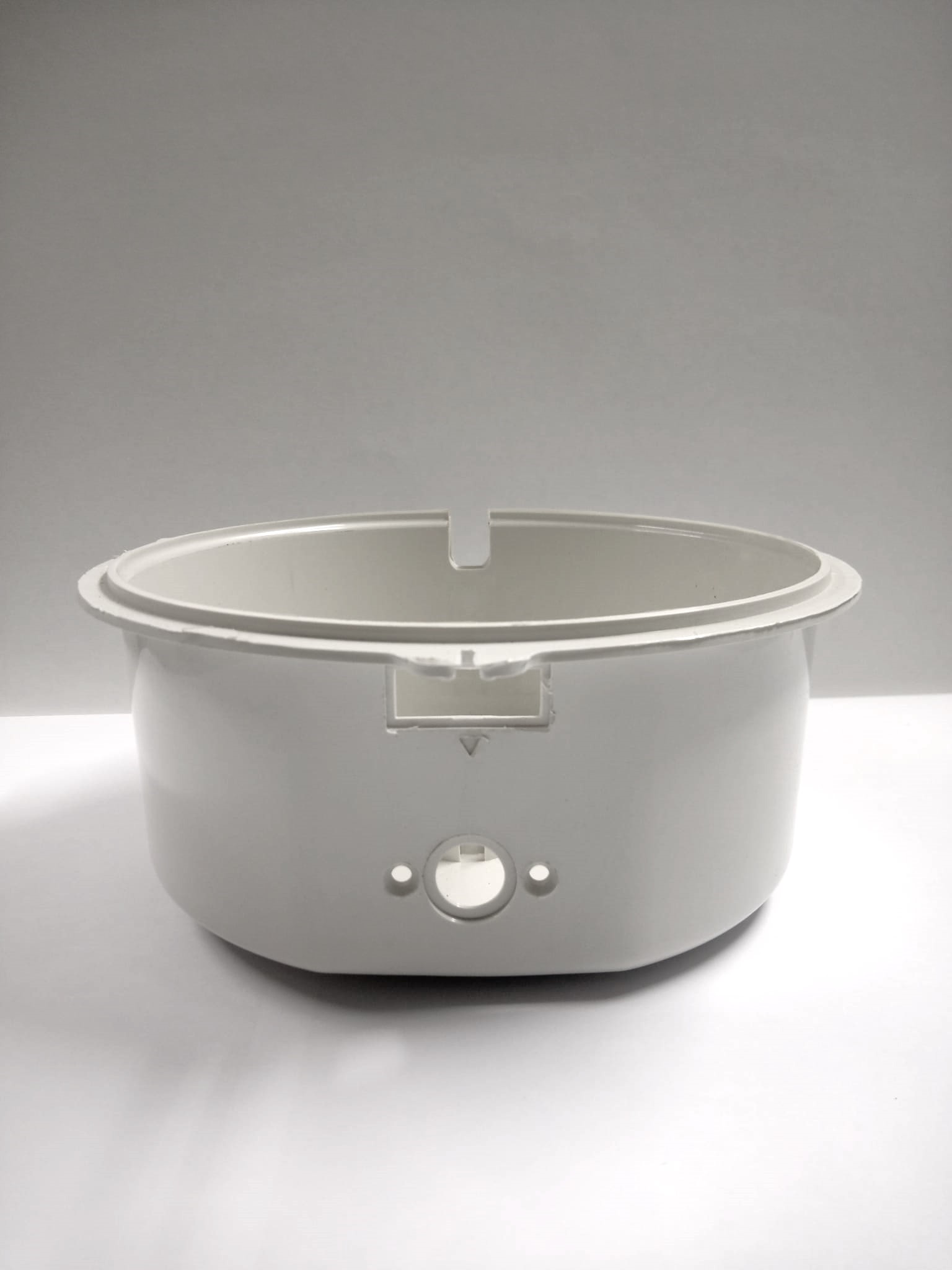 Kappe Bodenplatte Hajdu Z80ED/AF80/AF30/AF50