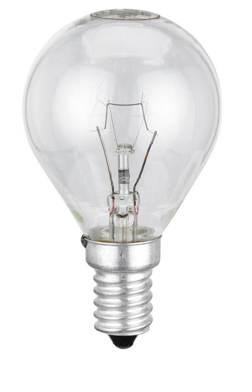 Backofen-Tropfenlampe  40 W E14