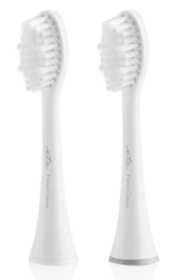 Ersatzbürsten SONETIC Schallzahnbürste Omega/ETA