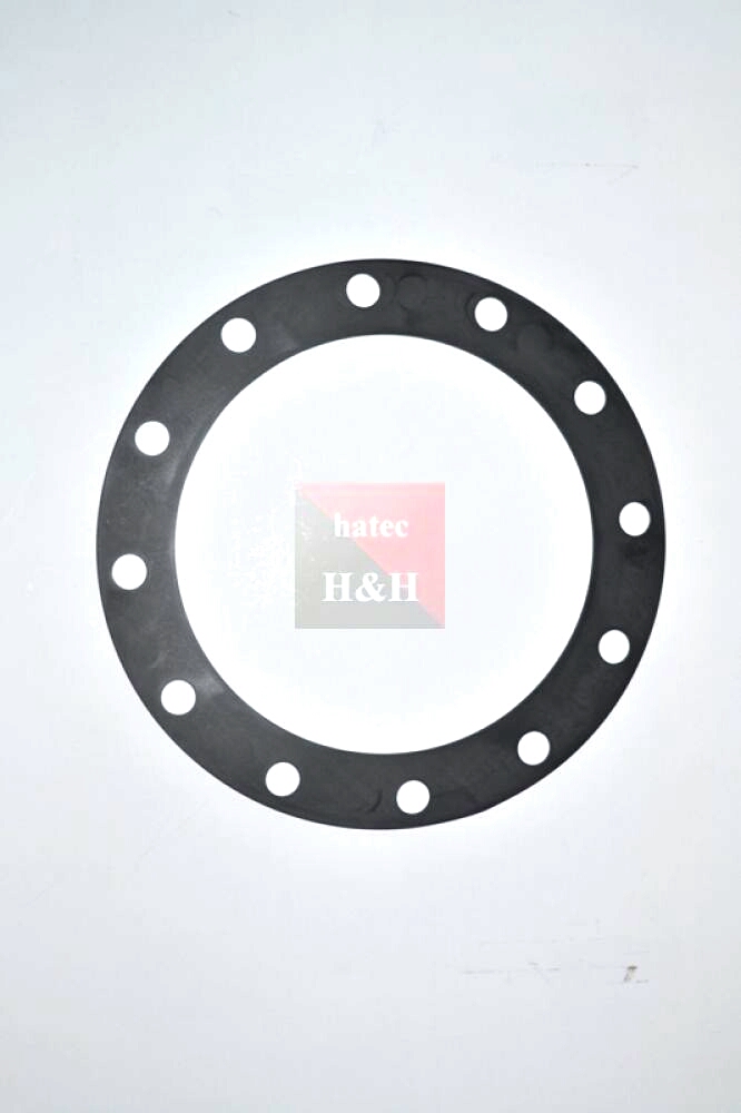 Flanschdichtung 110841 240mm 12 Löcher Austria Email