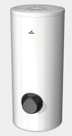 Standspeicher Z200SErP 200l mit Heizung 2400W Hajdu