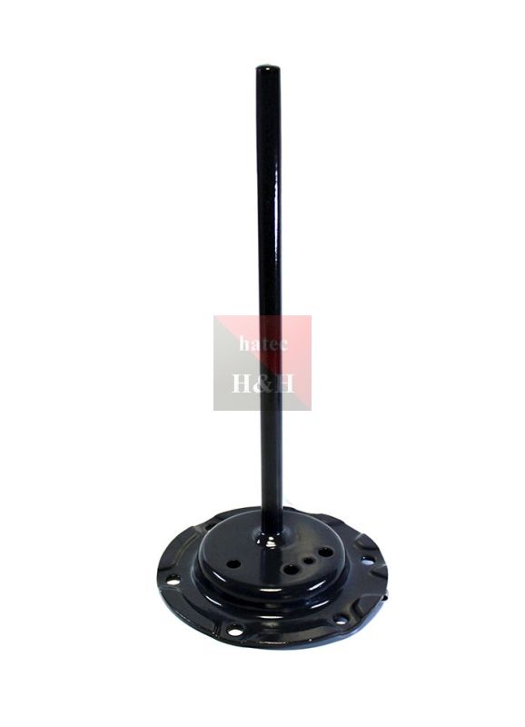 Sperrdeckel 9205904308 gelötet emalliert Hajdu