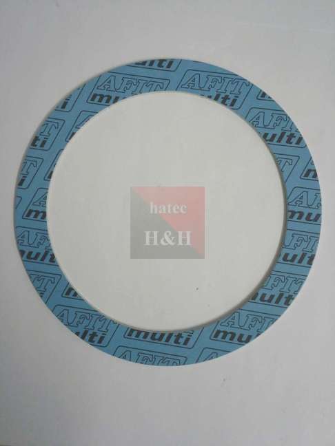 Flanschdichtung 18501810 NAU DN180 ab 400 Liter 10 Schraubenlöcher