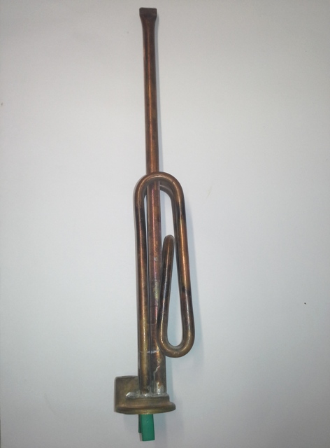 Heizelement SE 50/80/100 1500/2000 D