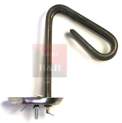 Heizung 65104011 Ariston TI SHAPE 30 ORD nach 2006