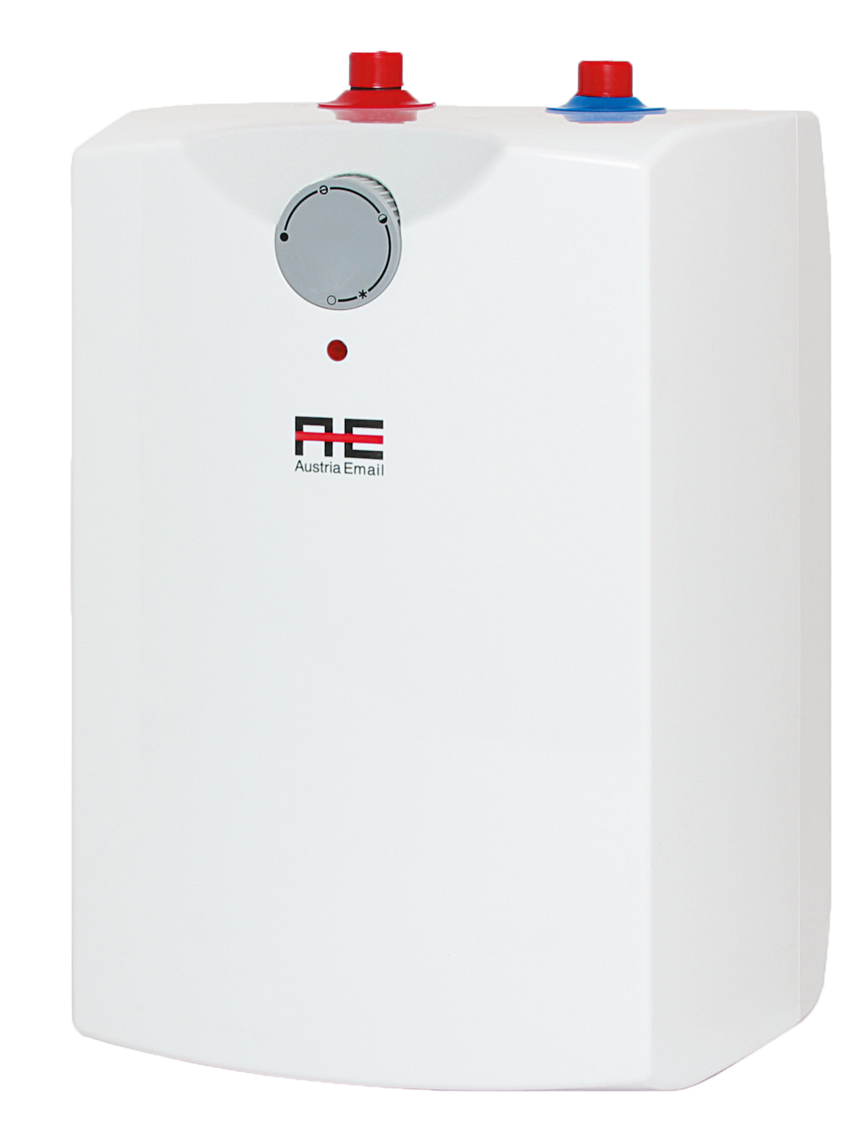 Heißwasserspeicher KRU102 UT 10l