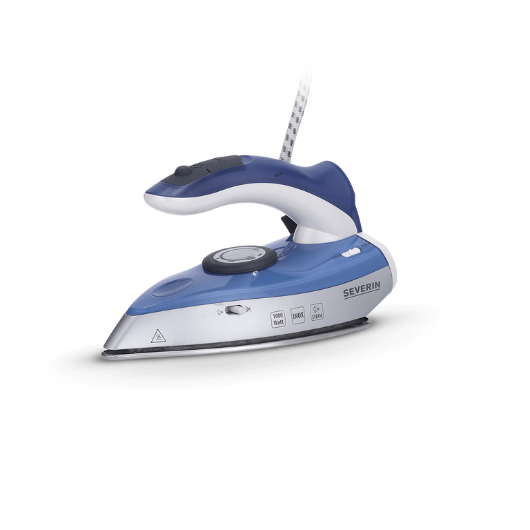 Reise-Dampf-Bügeleisen Severin BA 3234