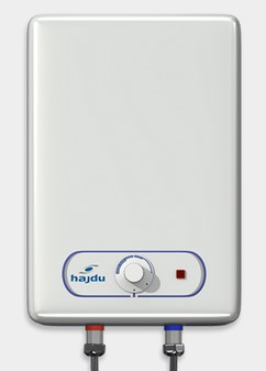 Heißwasserspeicher FT10 101 Übertisch drucklos Hajdu