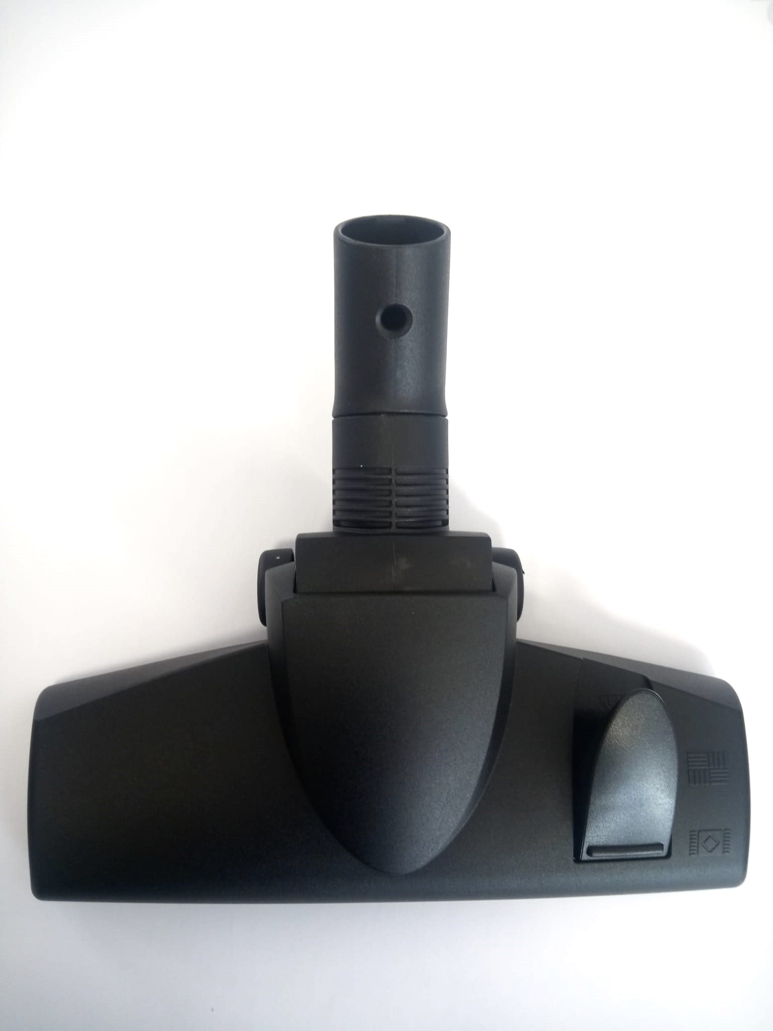 Rollendüse Omega umschaltbar Komfort RD264