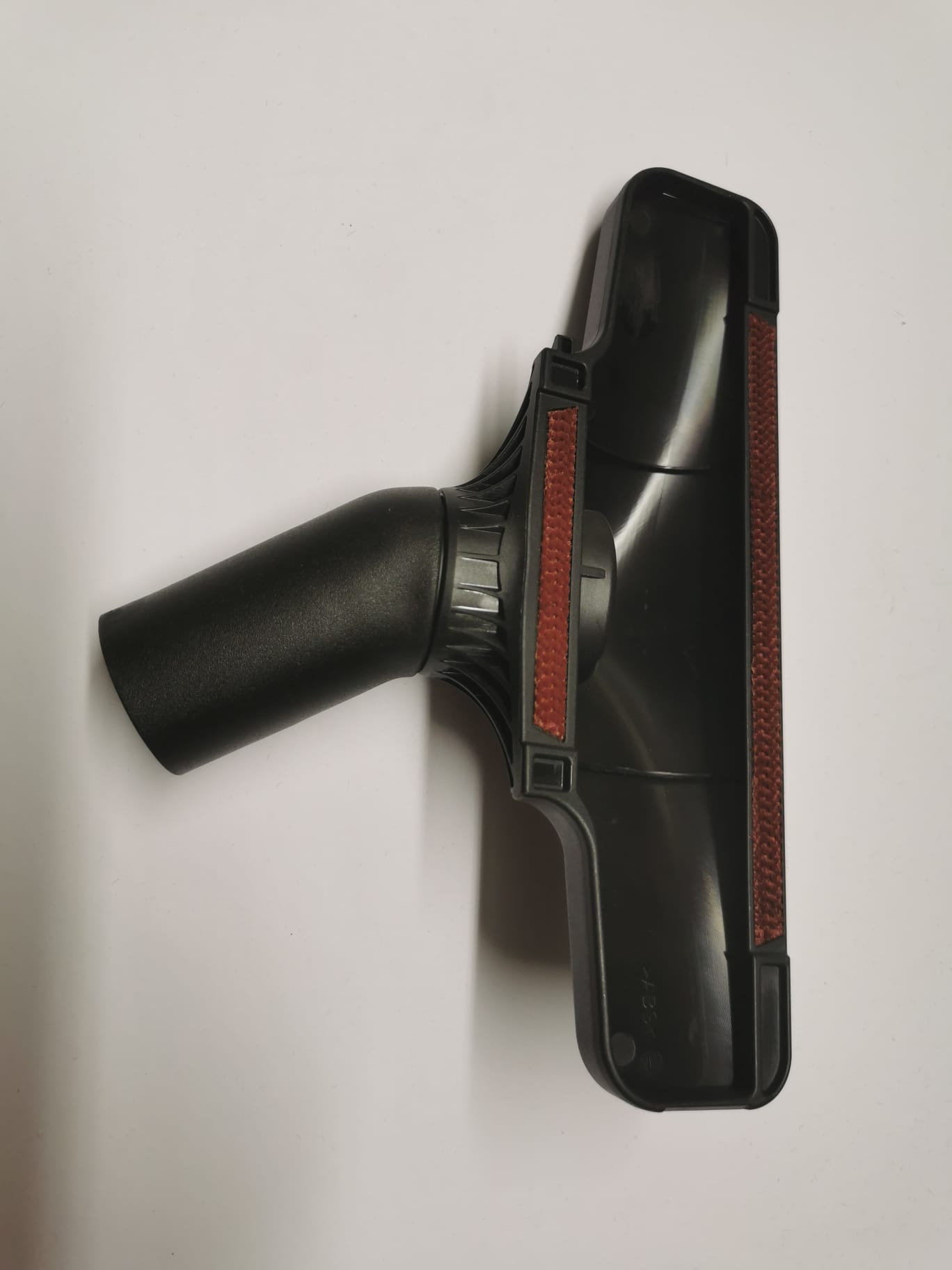 Polsterdüse mit Fadenheber Omega HSS Handstaubsauger