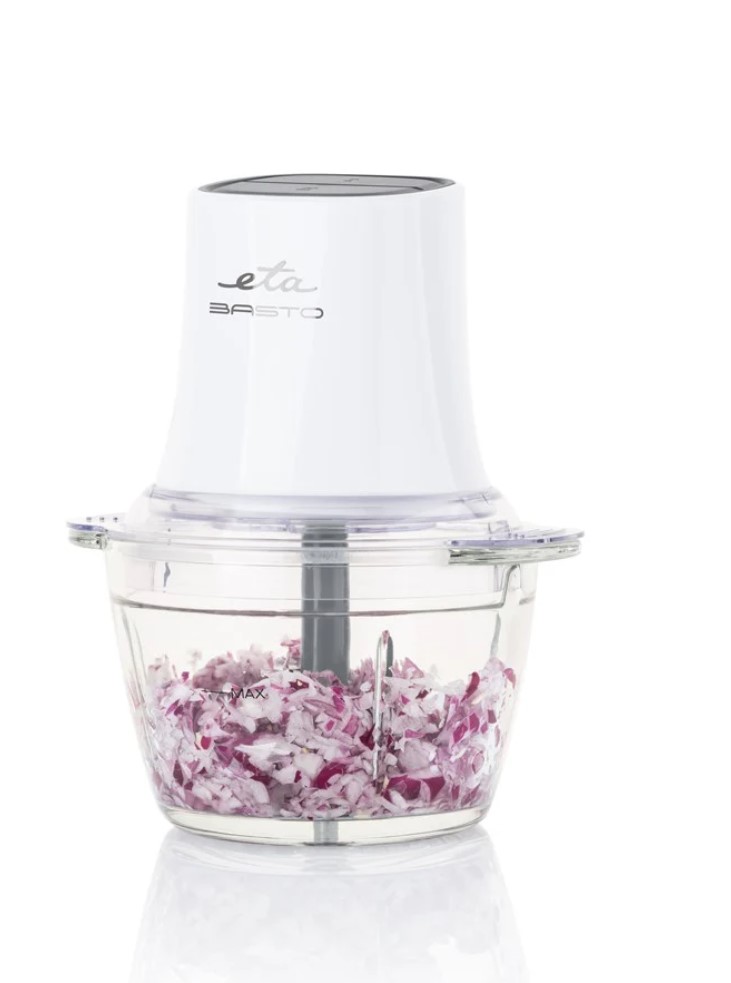 Zerkleinerer 207990000 Basto II Omega/ETA