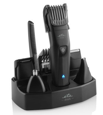 Haar-und Bartschneider RYAN 634590000 Omega /ETA Li-ion 3,2V