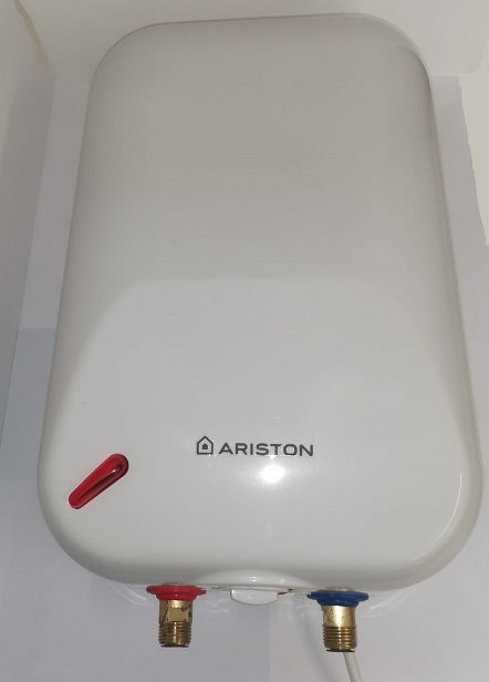 Heißwasserspeicher ARKS 5 O 5l EU 2kW ARISTON Niederdruck