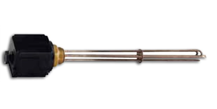 Einschraubheizkörper Austria Email  A90724 3 kW m.Regl.u.Beg SH-3,0