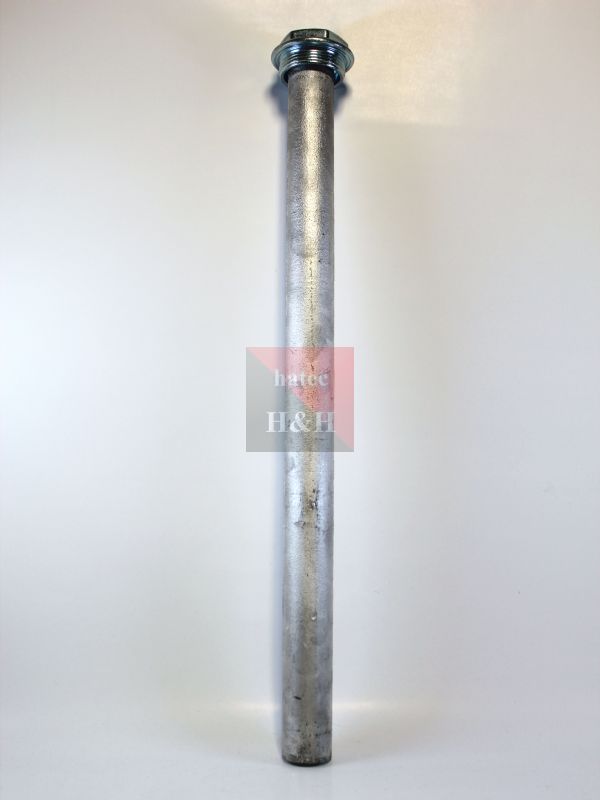 Universalanode 1 1/2" Durchm. 33 x 500