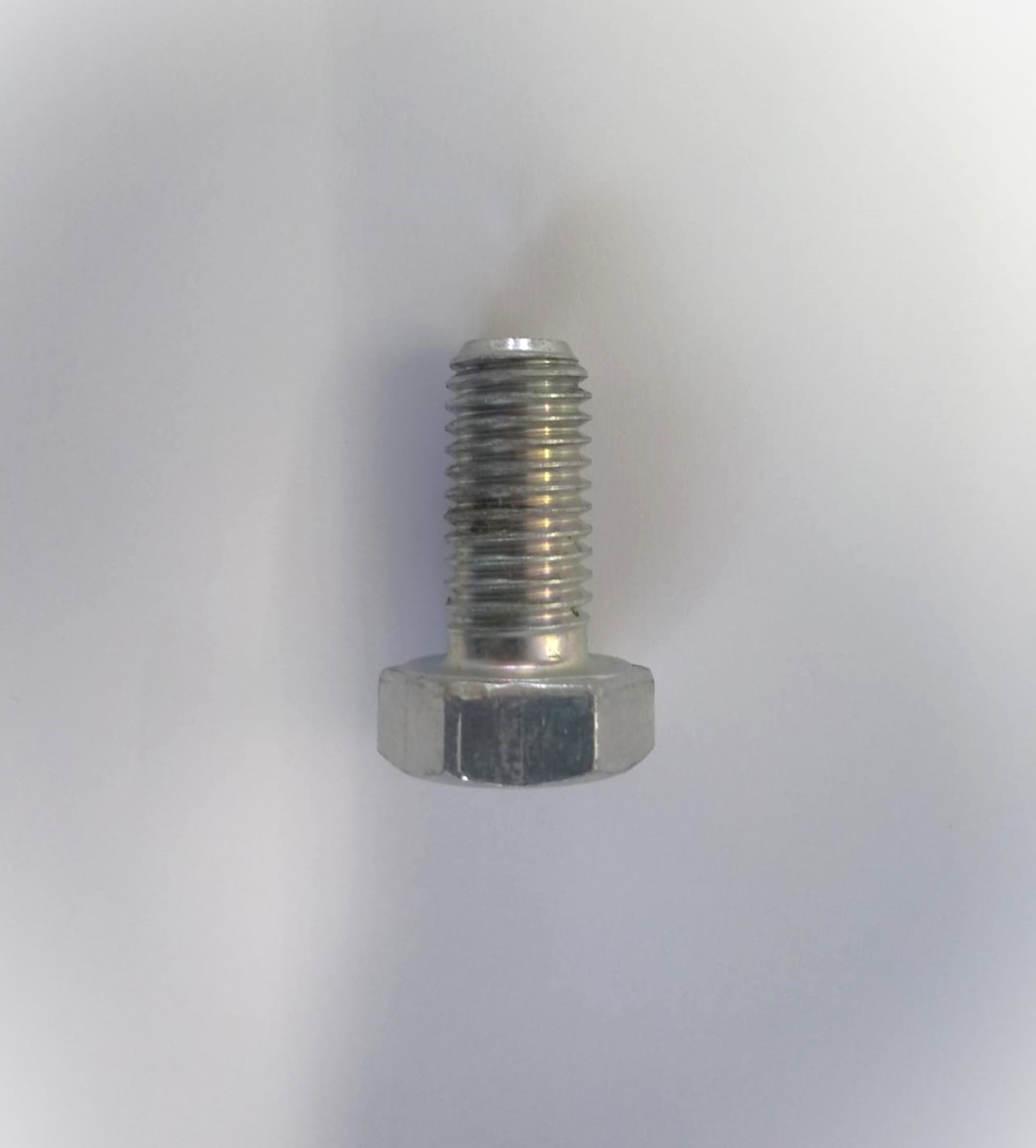 Flanschschraube M12x25