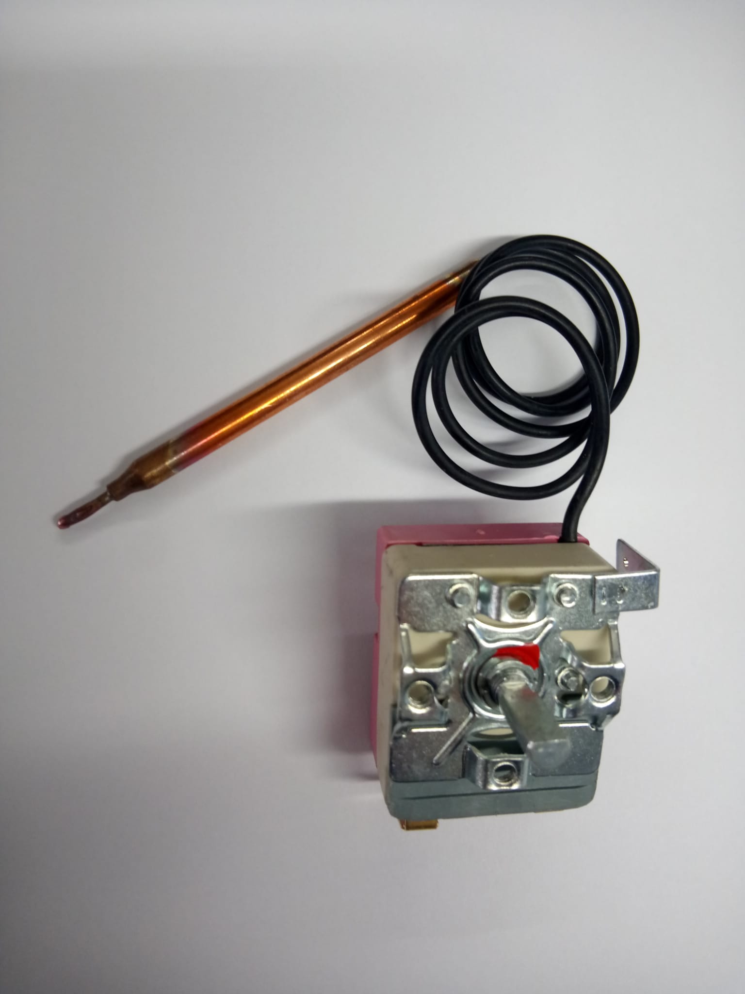 Temperaturregler 925102004 MMG Hajdu AF30,AF50,AF80