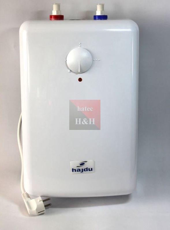 Heißwasserspeicher AFU5 5 Liter Untertisch Hajdu