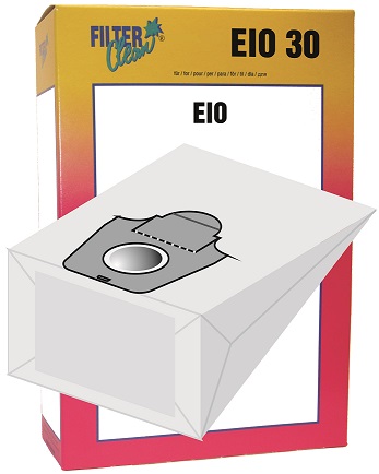 Papierfilter EIO 30 compact, nova plus