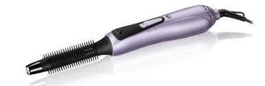Lockenstab ROSALIA 032890000 Omega 400W lila