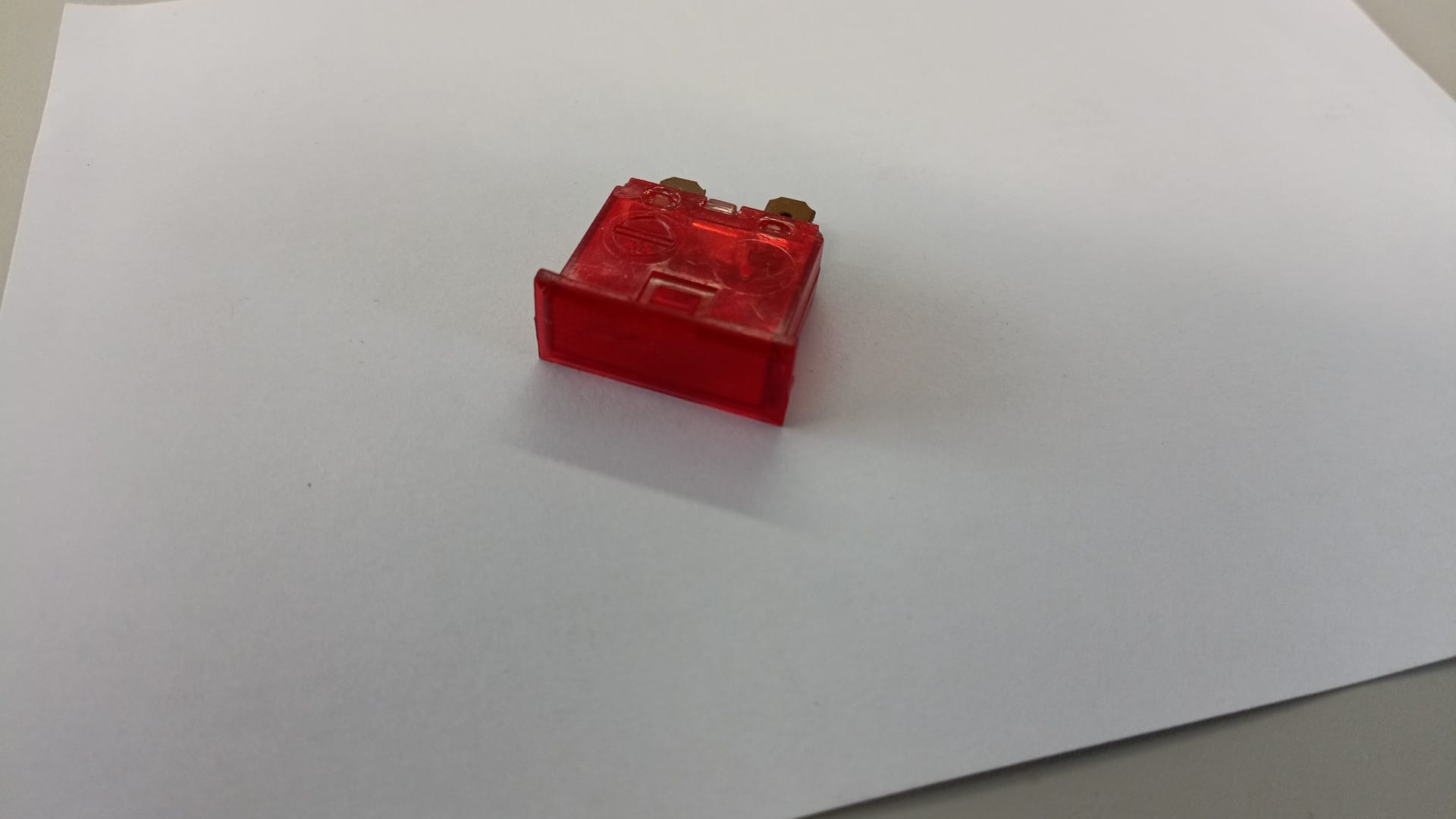 Signallampe für Hajdu AF/Z  30,50,80