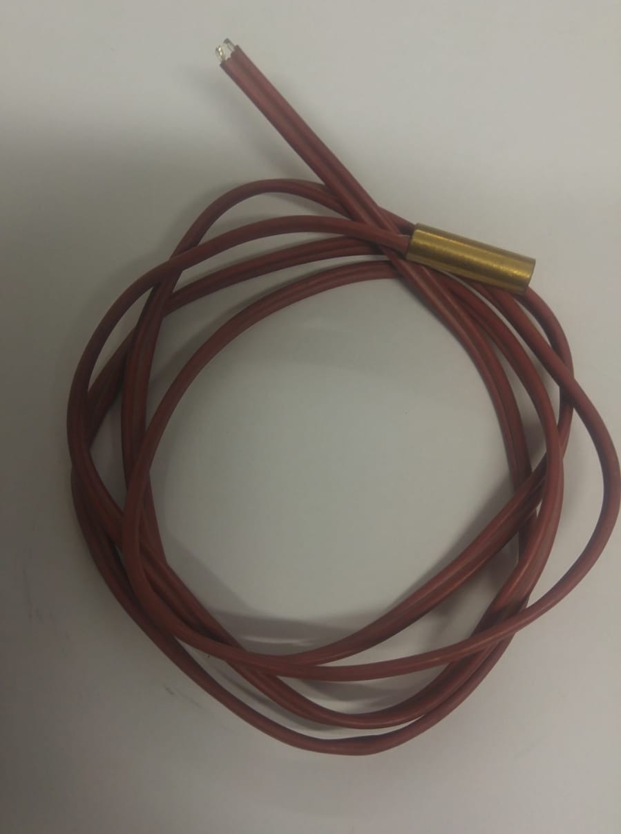 Temperaturfühler für Kollektor Solarbag Austria Email