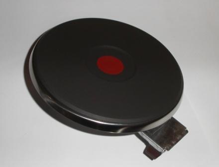 Kochplatte 18.14463.196 EHK14 1500 W Blitz