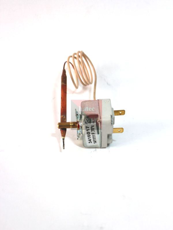 Temperaturregler A02435 Haveltherm KDO/KDU