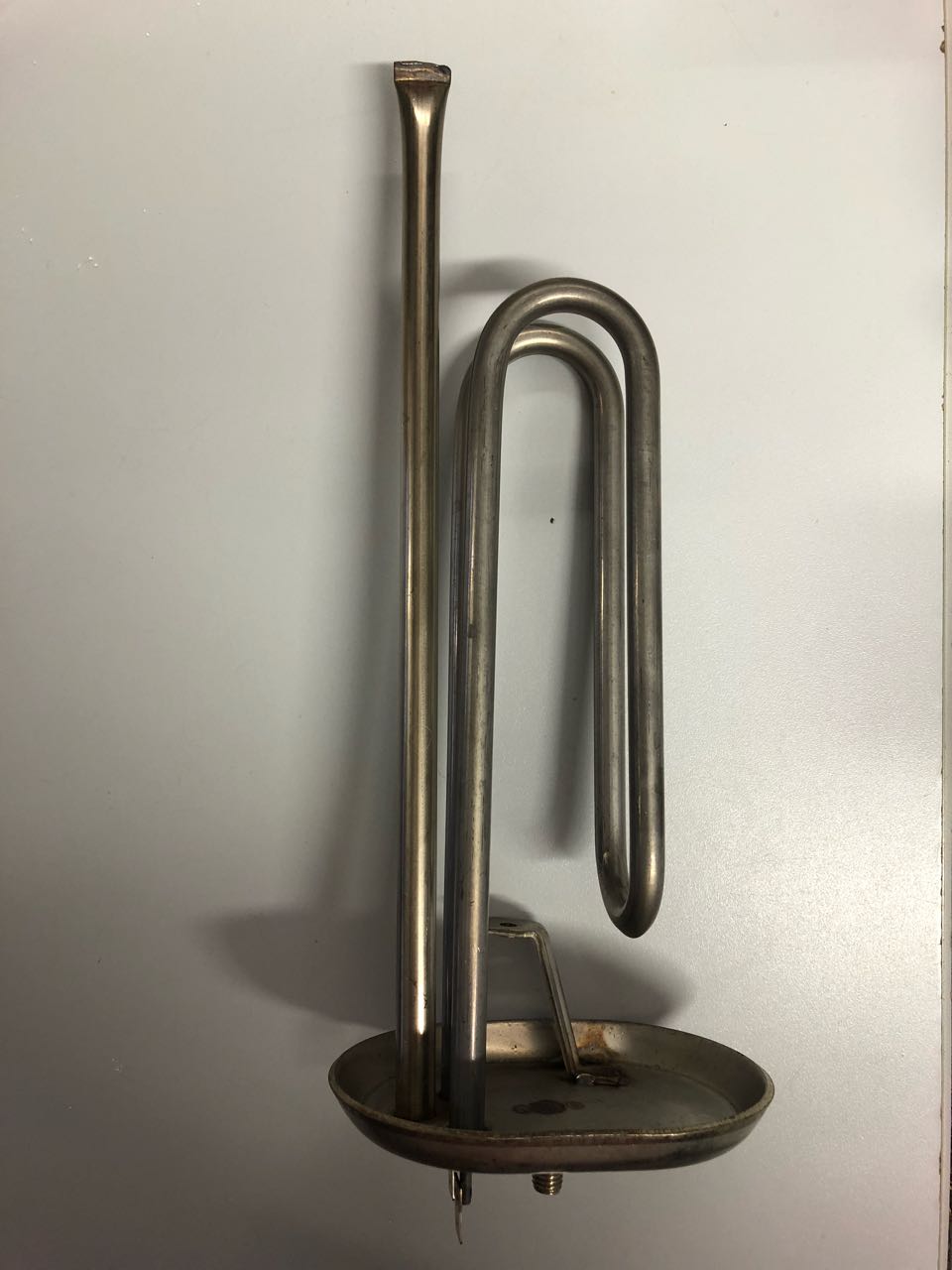 Heizung  Ariston TI-SHAPE 50/80QBEE  65150892