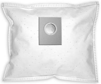 Staubsaugerbeutel EIO40 Papierfilter complex