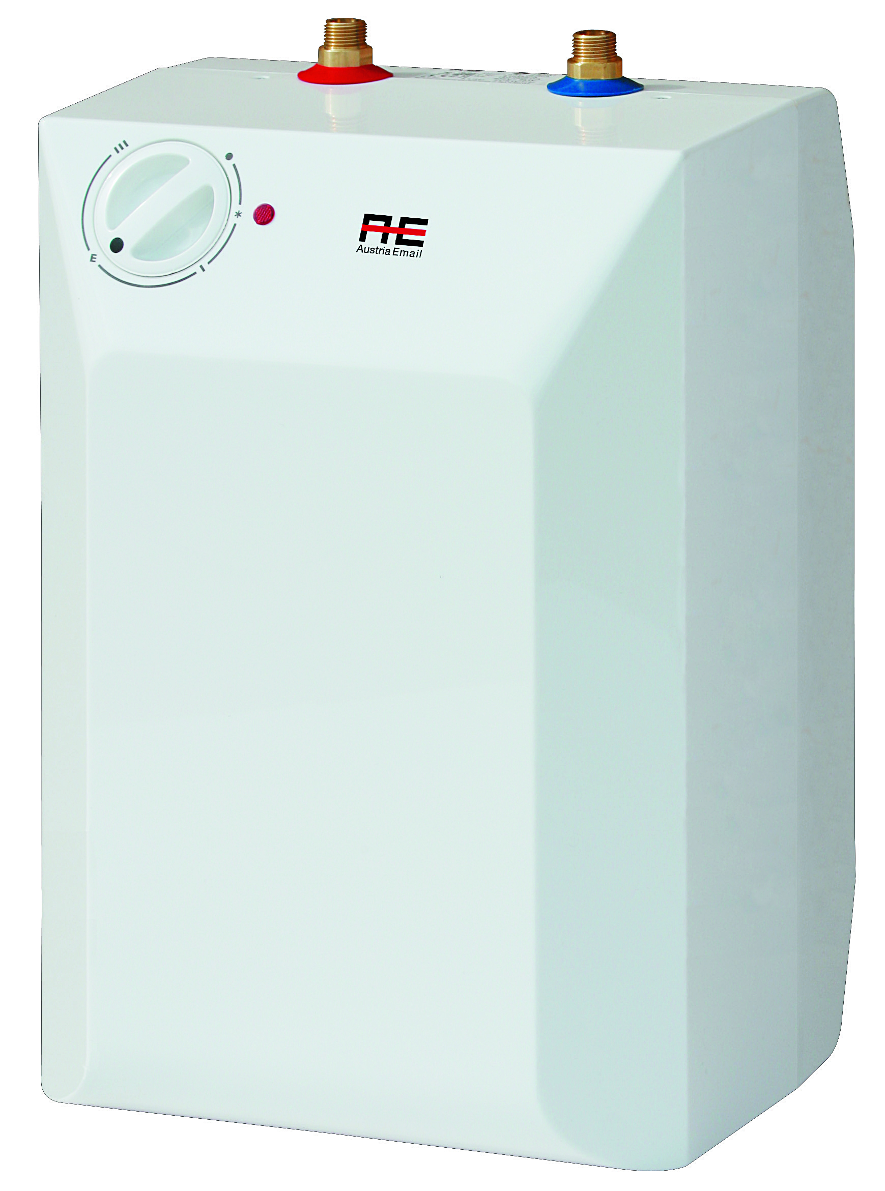 Heißwasserspeicher KRU 052 UT 5l