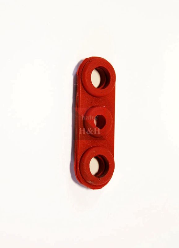 Rohrheizkörperdichtung 9205304222 Hajdu 30mm