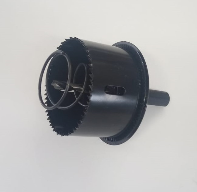 Lochsägen Bi-Metall 68 mm mit Randsenker